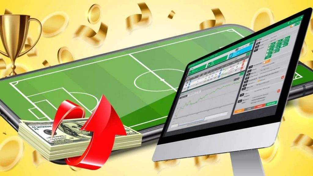 What is a betting exchange?