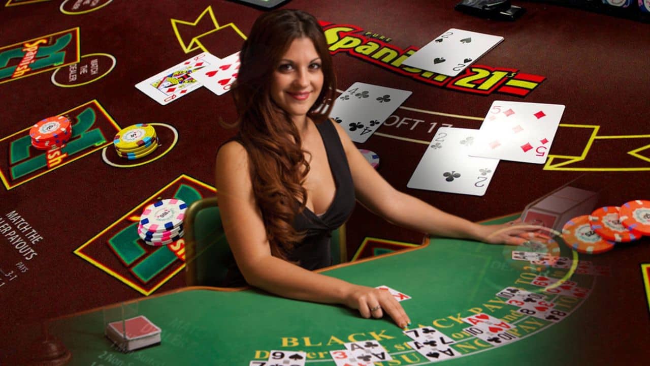 SG Live Casino: How To Win At Spanish 21?
