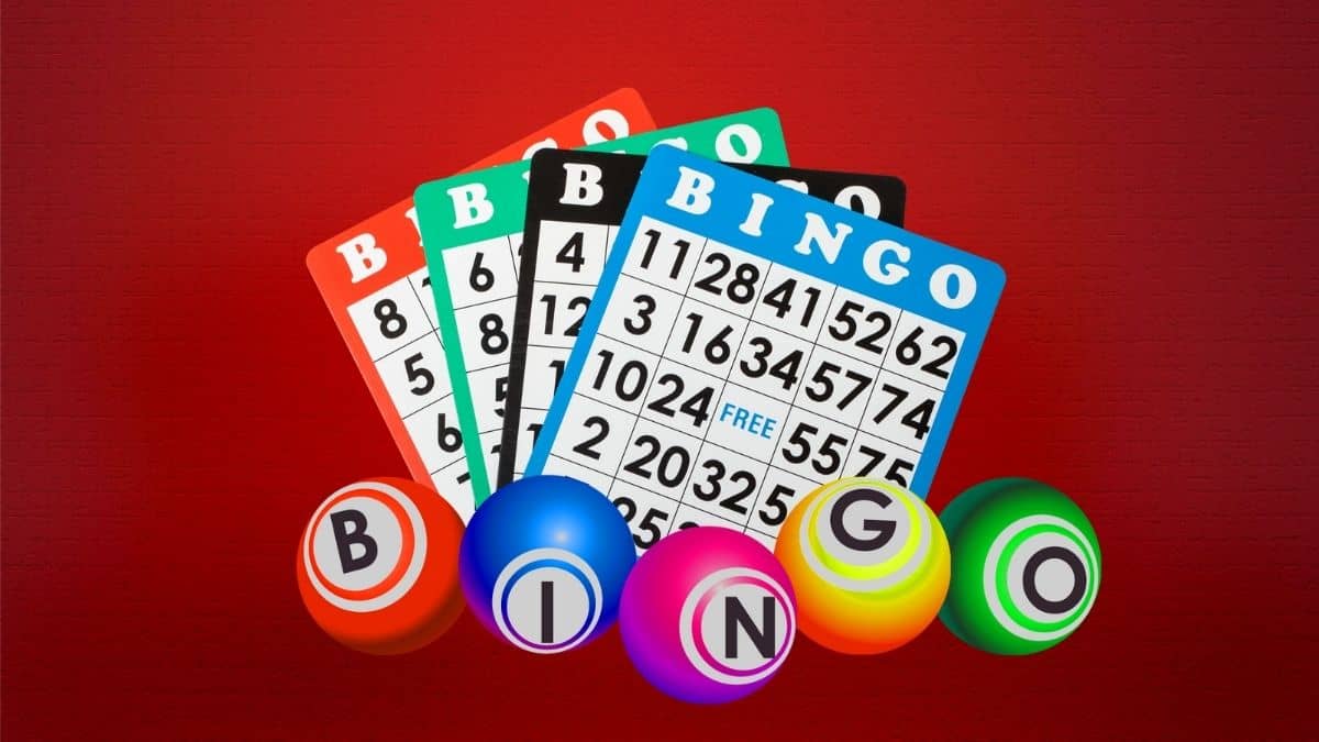 how to win bingo