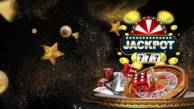 How to win at the casino slots?