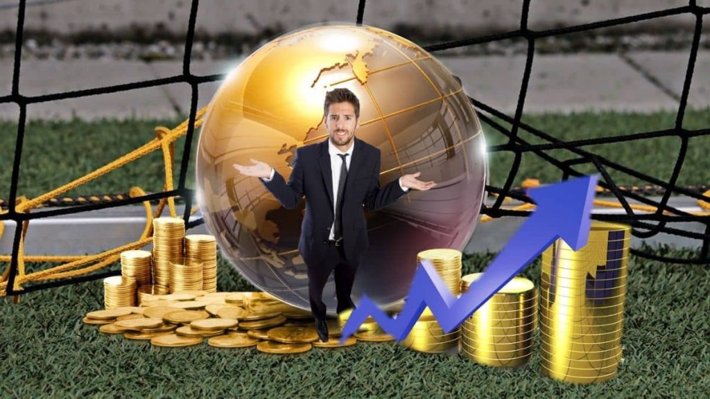 What are moneyline bets and how does it work?