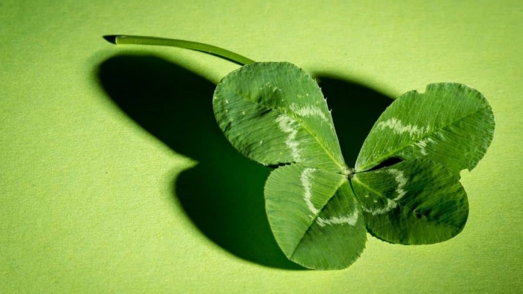 What are the best good luck symbols for gamblers?