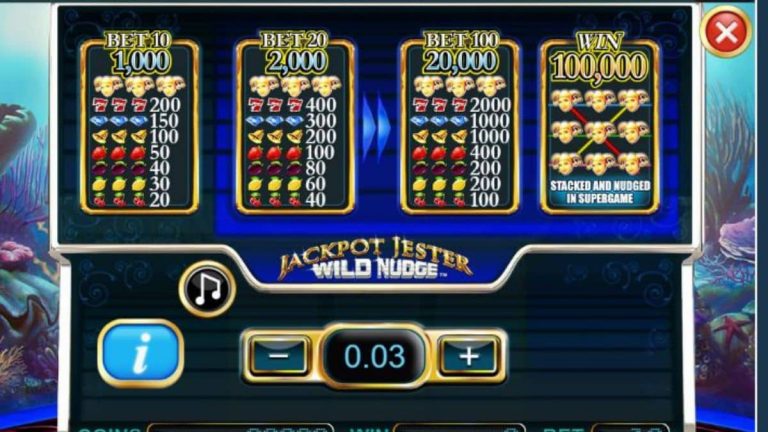 What is the best nudge skills game?