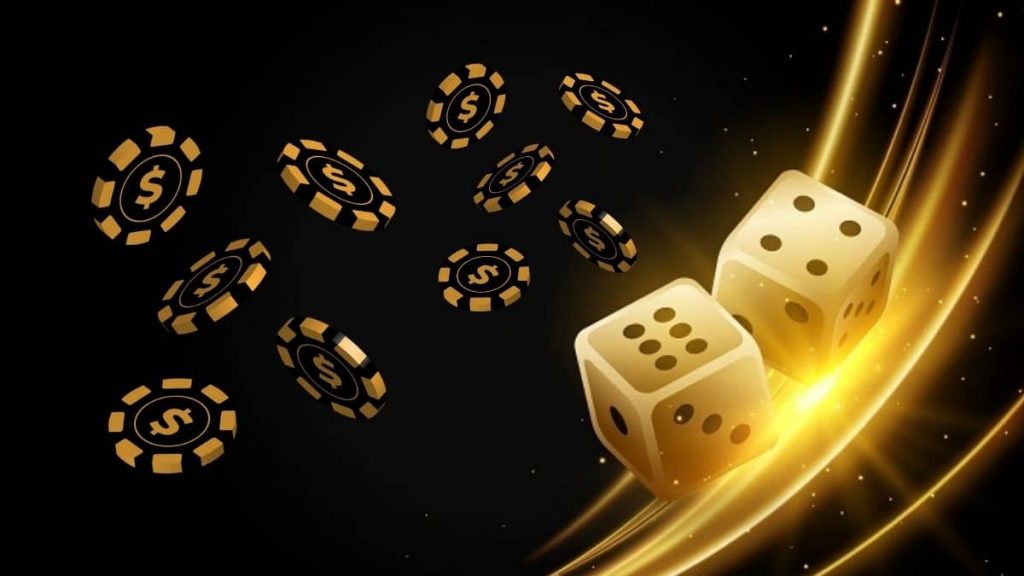 how to win at craps
