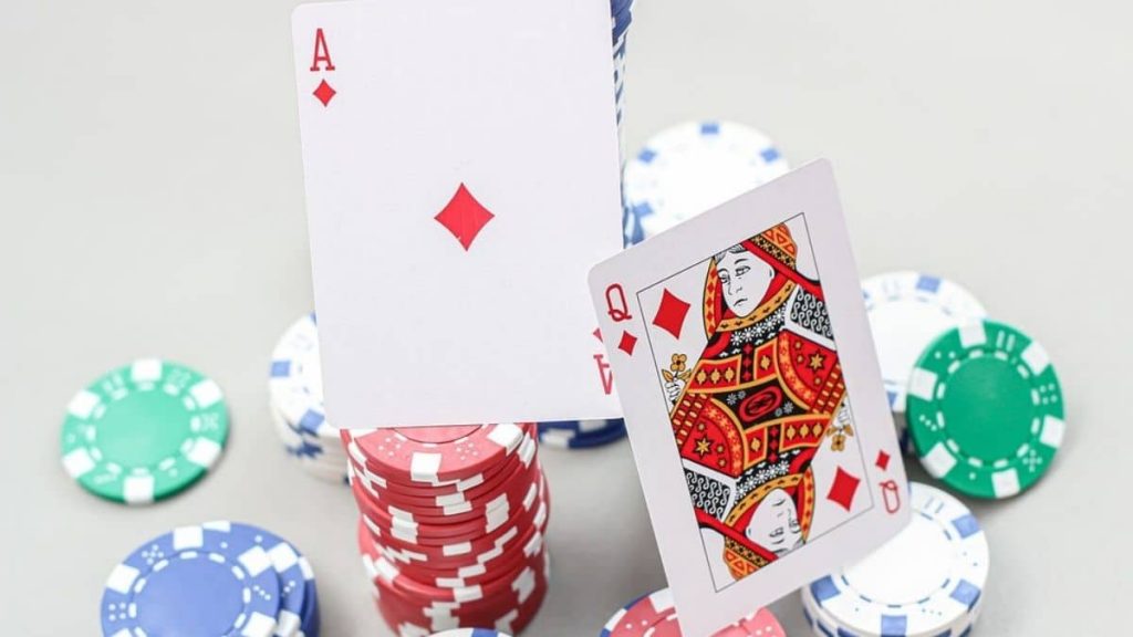 casino sign up deals