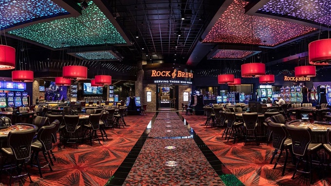 Is online gambling in Singapore legal?