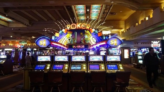 Online Gambling Singapore: Most Famous Gambling Cities in Asia