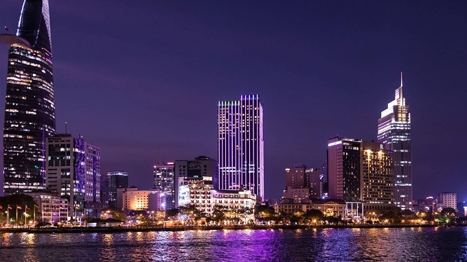 Casino Destination in Vietnam