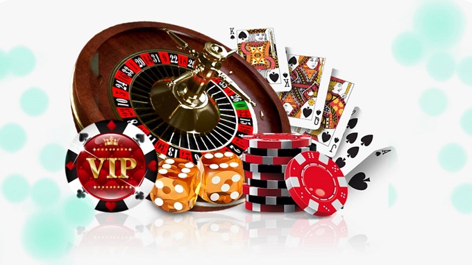 Online gambling: Memorable Moments in Gambling History