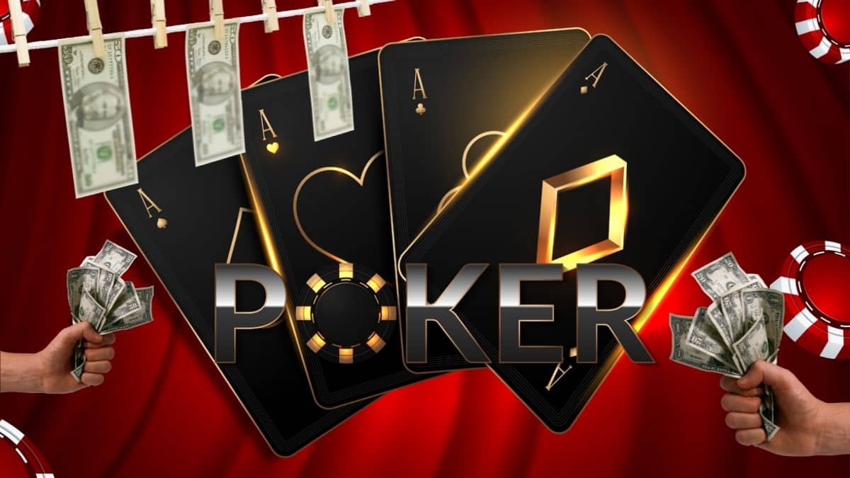 Sports Betting and Online Poker Money Laundering: A Growing Concern