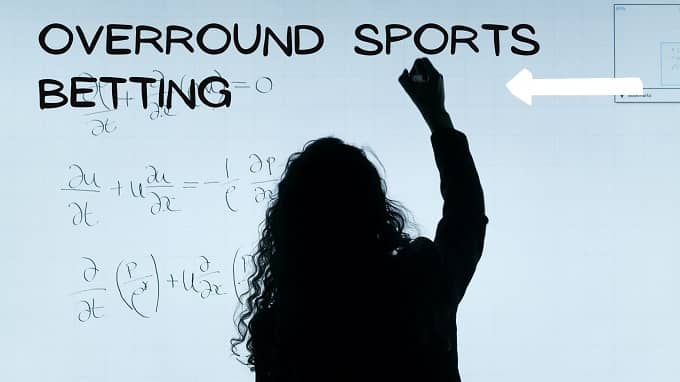 What’s the difference between overround and vig?