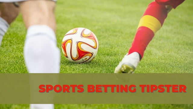 What is a tipster?