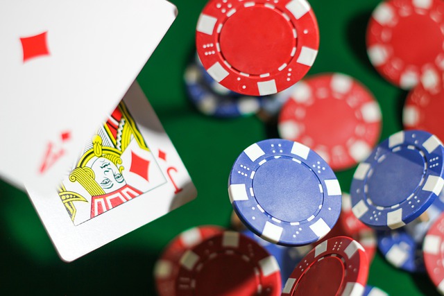 How To Play Poker Like A Professional (Beginner’s Edition)