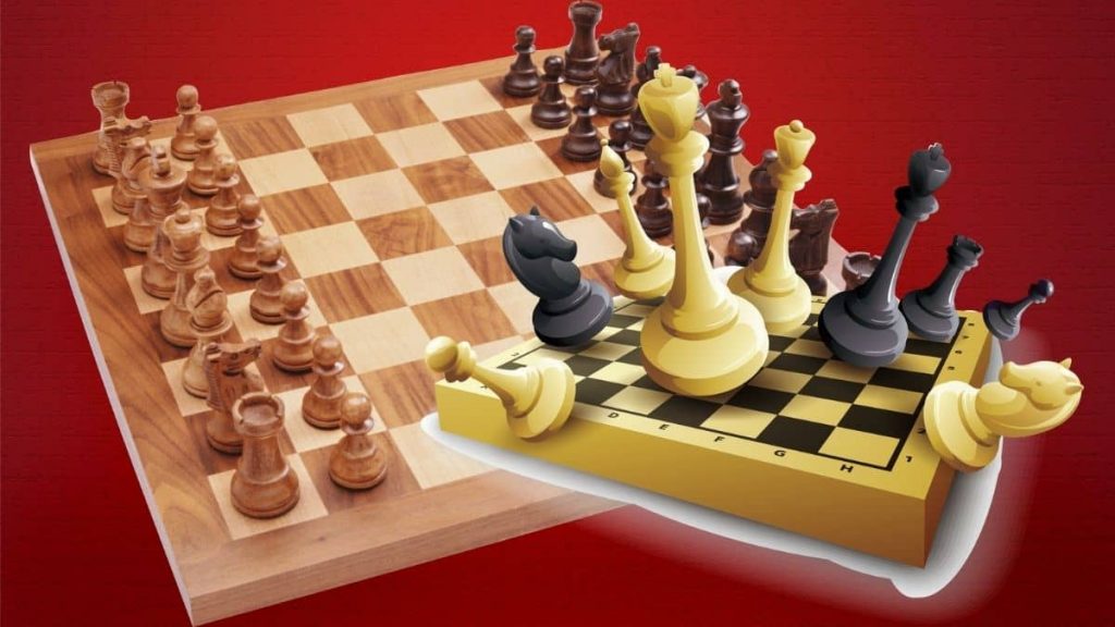 sgwin88 chess