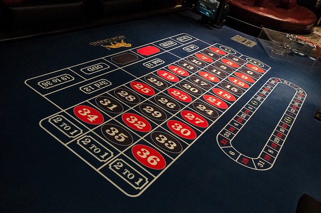 How to play casino Roulette?