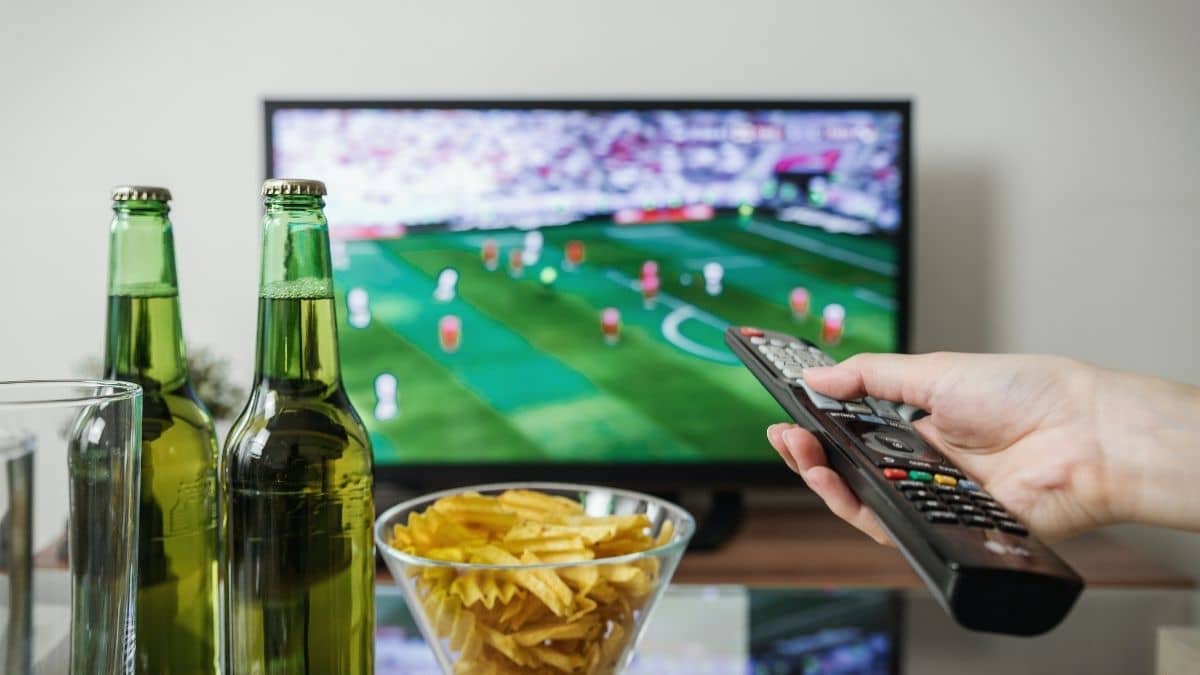 shocking truth about sports betting