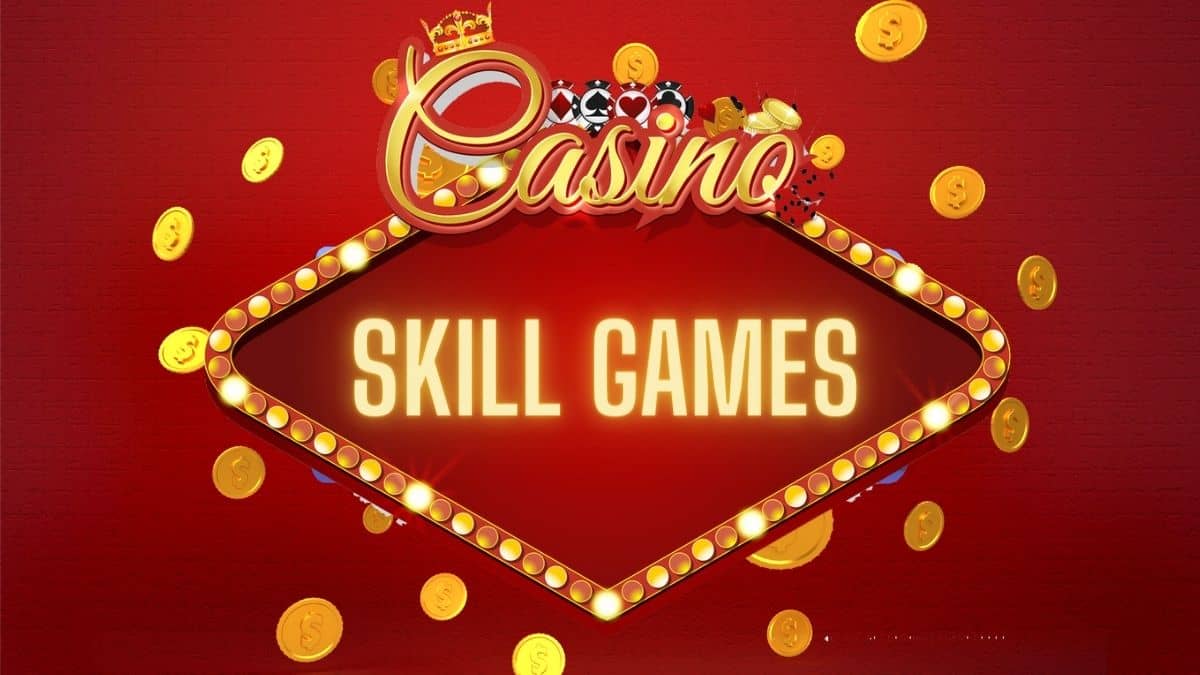 skill based games