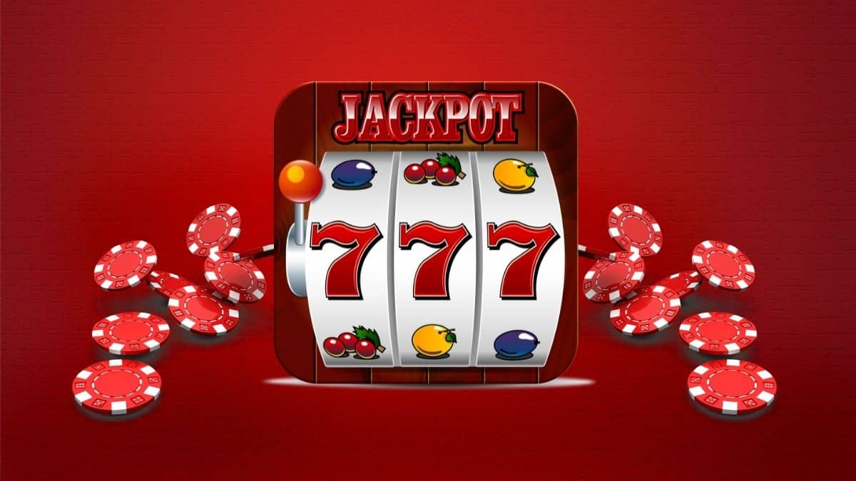 Common Slot Machine Fallacies and Failures
