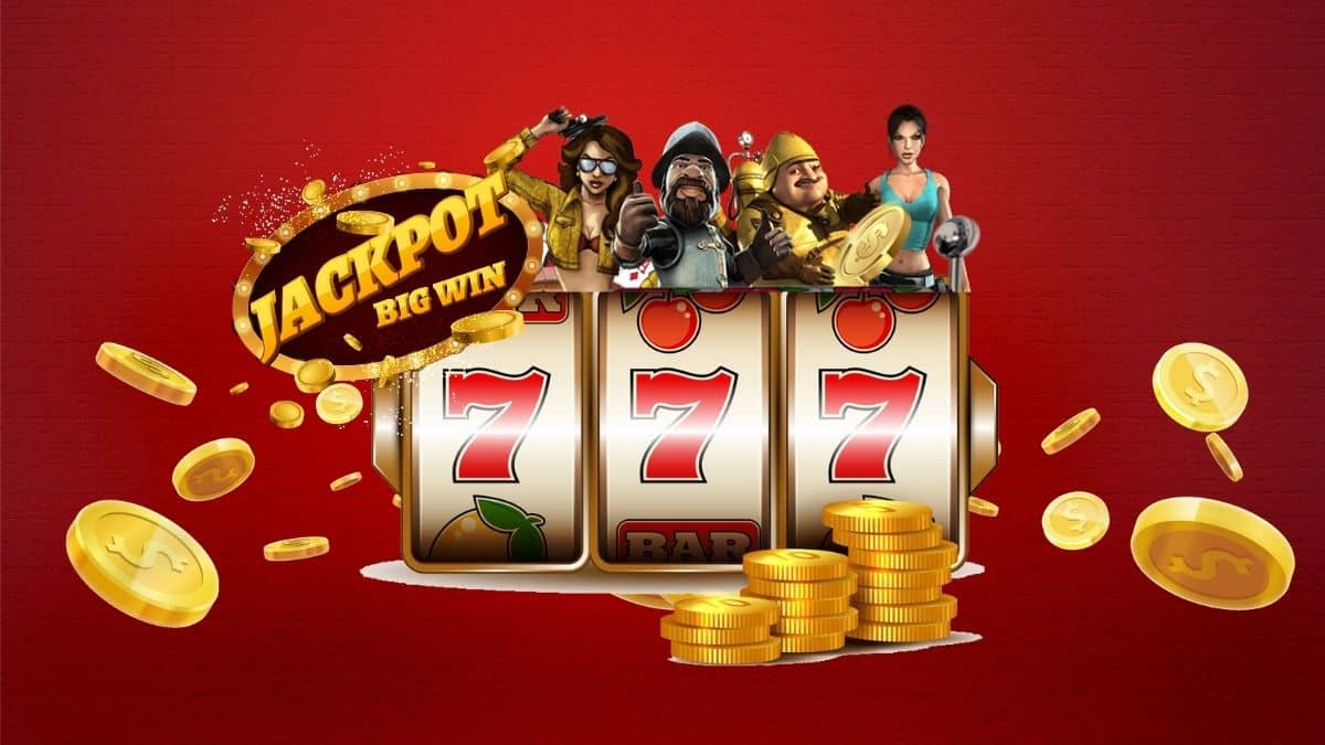 Most Famous Slot Machine Manufacturers