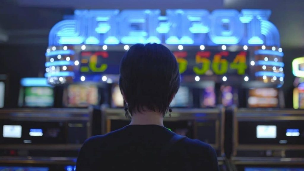 Is it true that you lose more while playing slots?