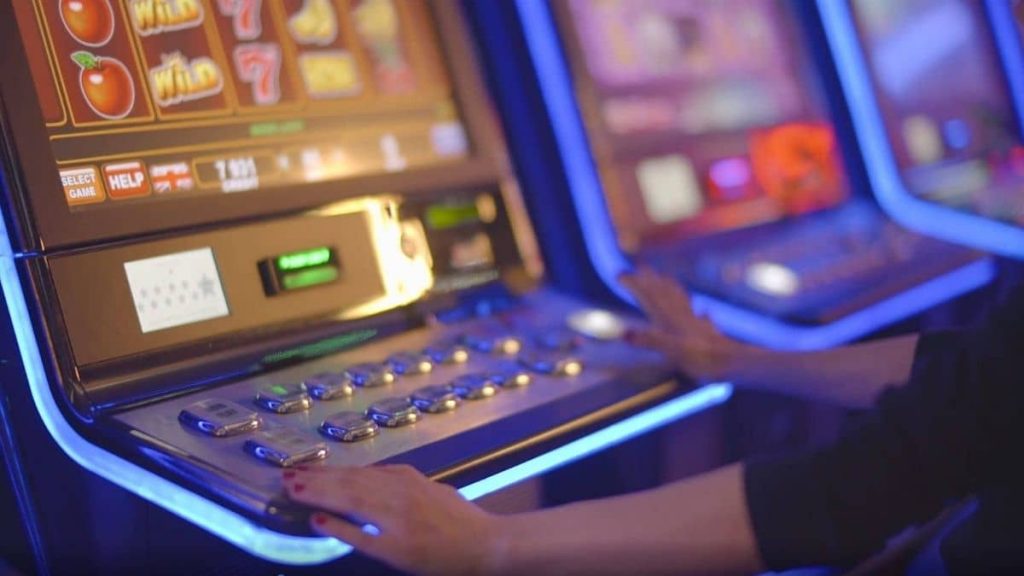 Who is Amaya Gaming?