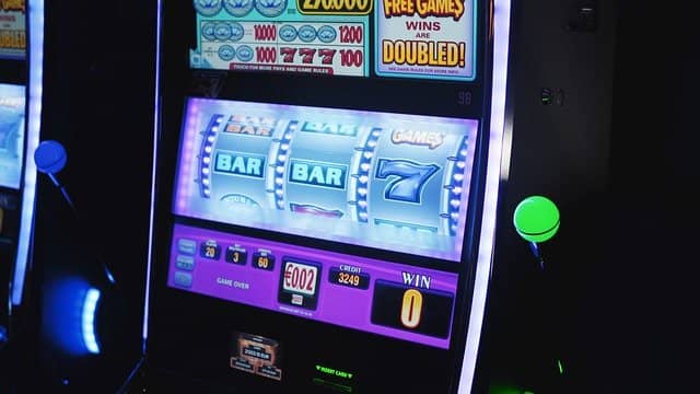 Free Slots Games