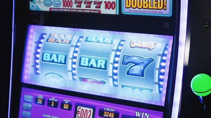 slots bonus