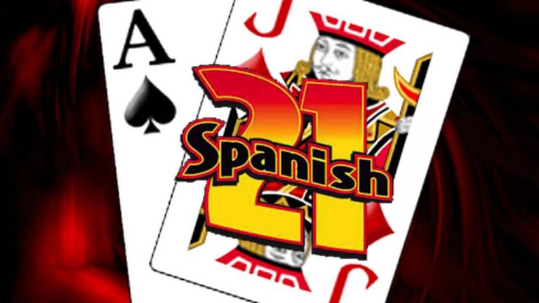 How to win at Spanish 21?