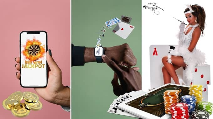 casino industry