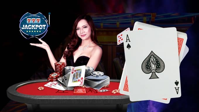 Most Popular Online Gambling Games 2021
