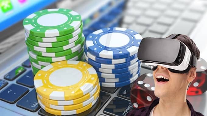 casino industry
