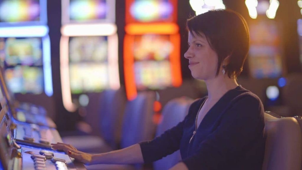What are the best video poker machines?