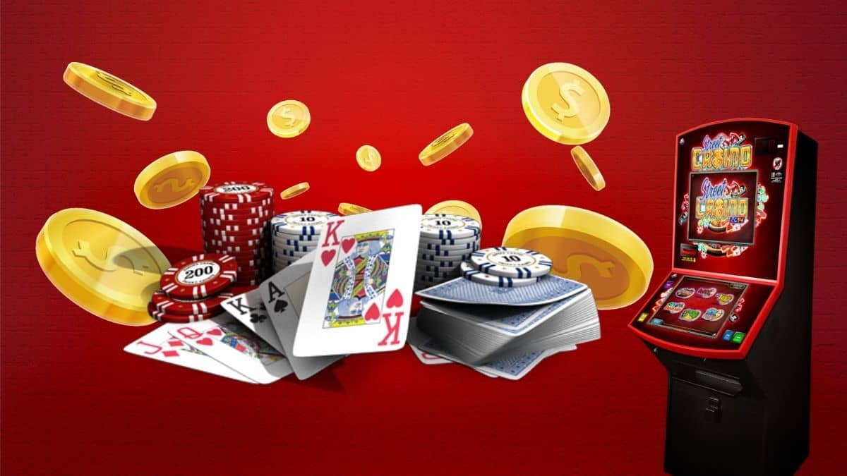 Video Poker Near Me: What are the poker games to play online?