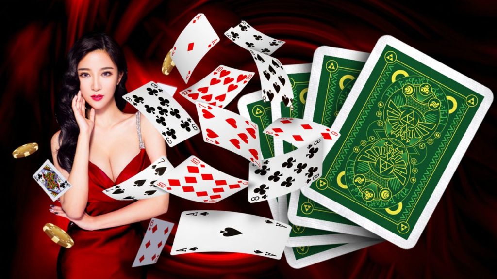 What are the gambling games with the best odds?