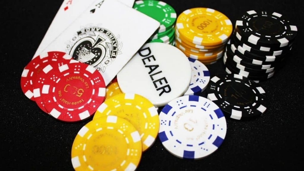 live casino blackjack