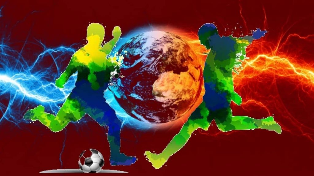 Why choose live betting?