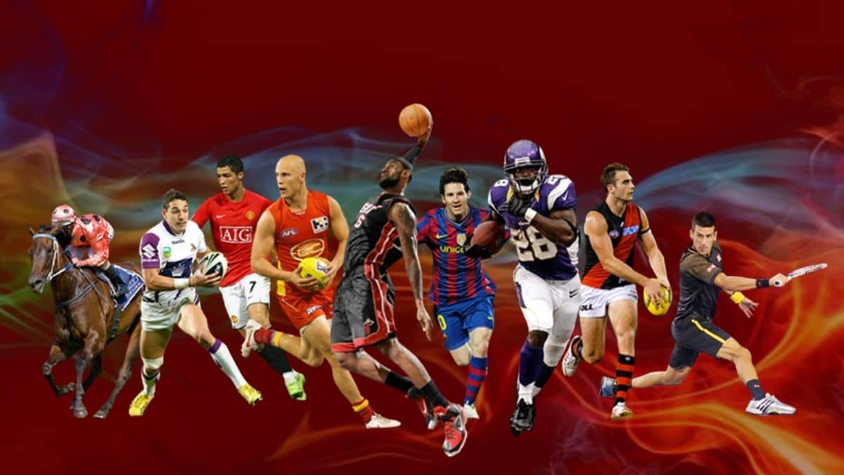 Sportsbook Singapore: What is live betting on sports?