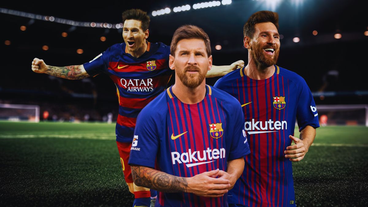 Messi To Inter: What It Means For The Best Online Betting Site Singapore