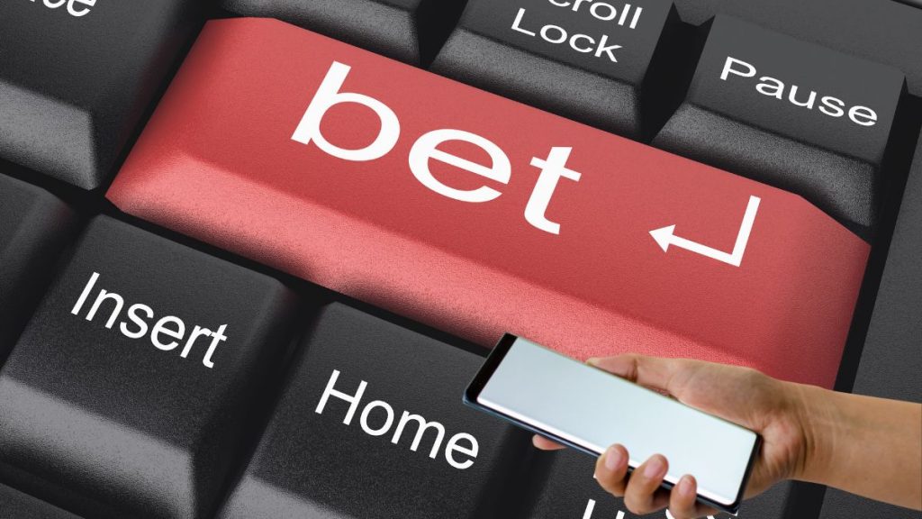What are the EPL matches to watch out at top online betting site in Singapore?