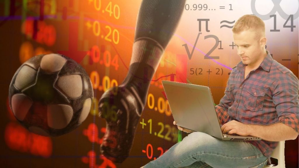 How does Asian handicap bet works at Singapore online casino?