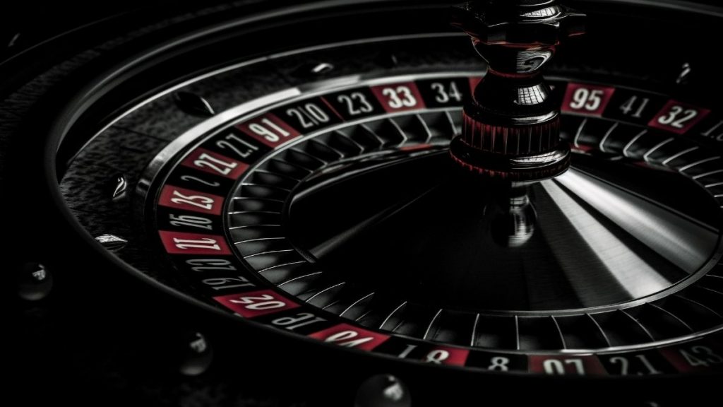 Why you should play at a live table games in Singapore casino online?