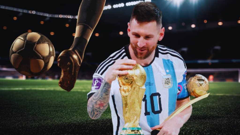 What to expect with Messi for this new chapter at the best online betting site in Singapore?