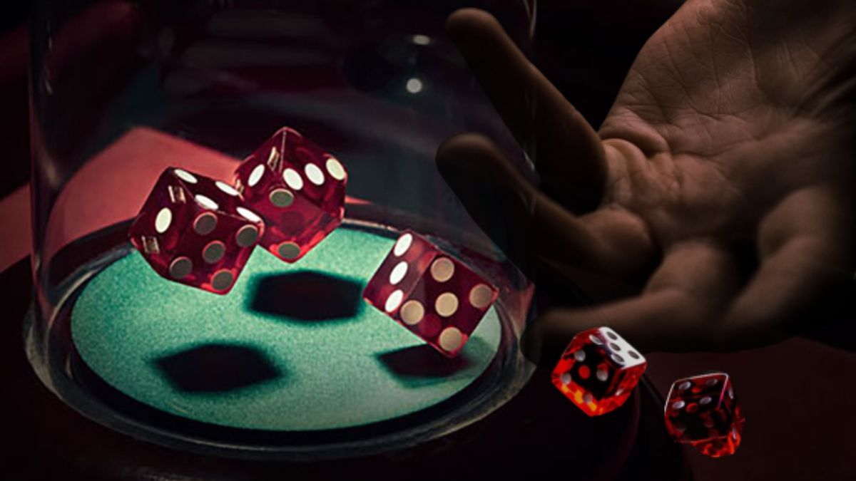 Playing Sic Bo On The Trusted Online Betting Site Singapore
