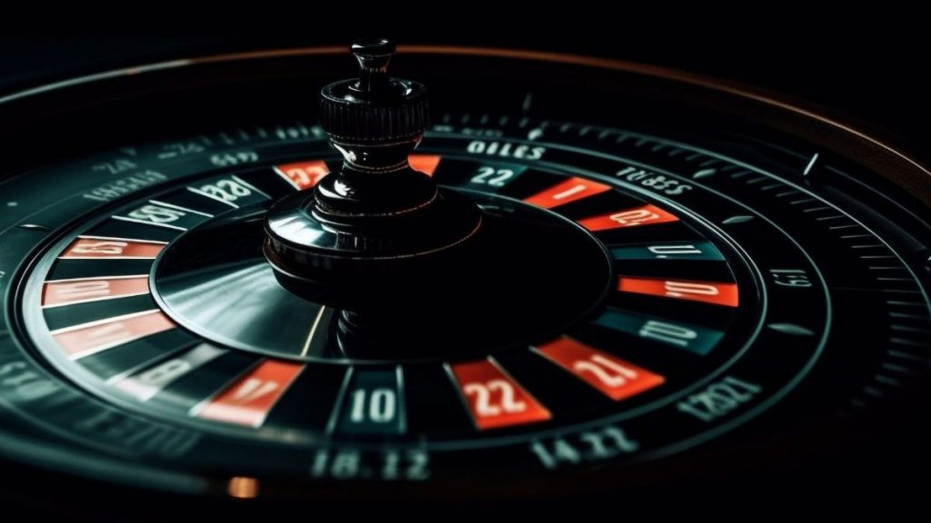 sgwin88 roulette wheel