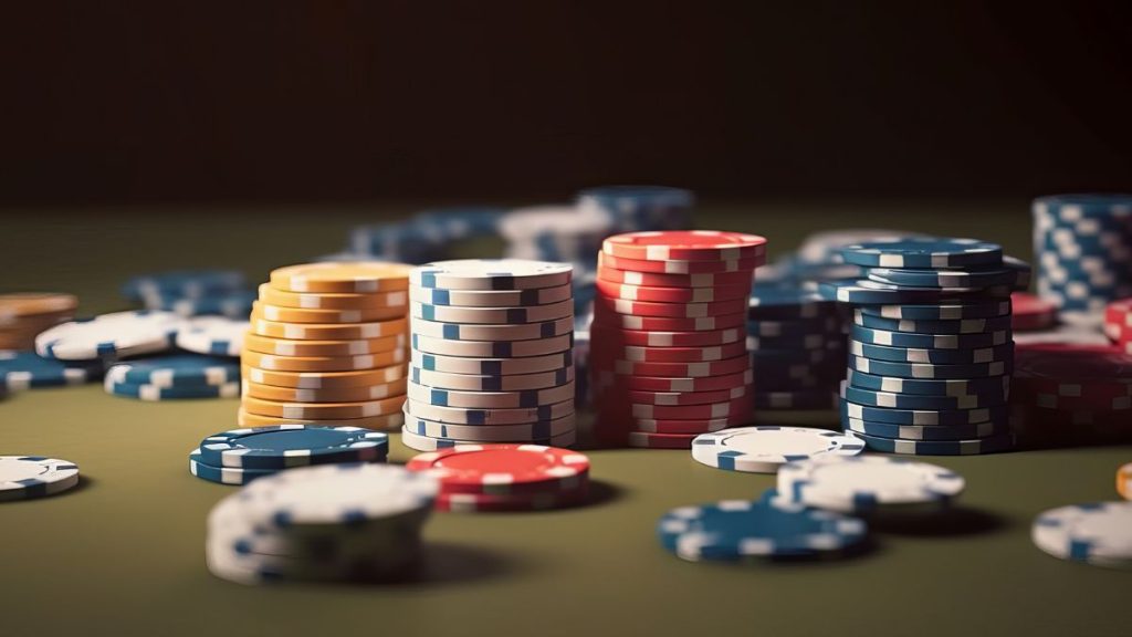 How to play Bull Bull At Singapore online casino?
