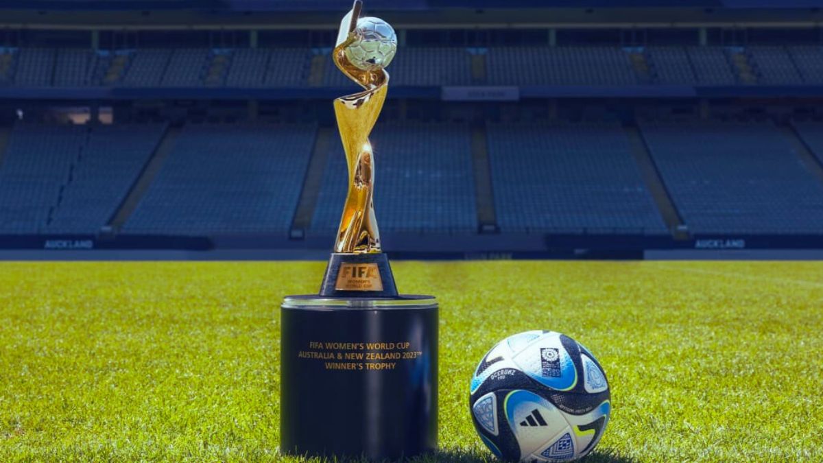 Fifa womens cup