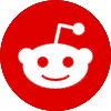 Reddit Logo