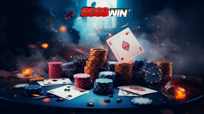 sgwin88 live casino baccarat