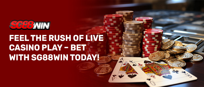 sg88win live casino
