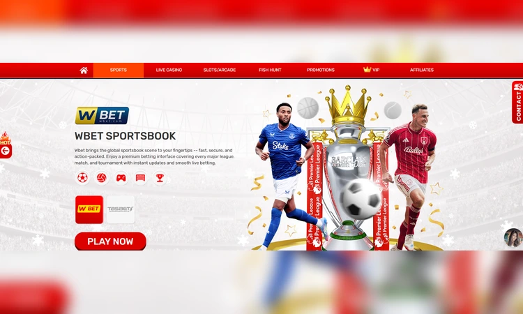 SG88WIN Sportsbook
